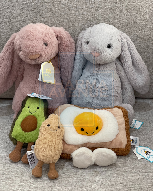 Jellycat แบบหายาก #พร้อมส่ง