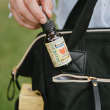 ChildLife, Essentials, Echinacea, Natural Orange Flavor, 1 fl oz สำหรับน้อง 6 เดือนขึ้นจนโตถึงวัยรุ่นได้เลยค่ะ