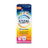Xyzal Children's Oral Solution (148 ml, 5 oz) ลดอาการภูมิแพ้ต่างๆ ลดน้ำมูก แก้คัน ผื่น คันตา