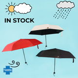 “ร่มกันทุกสภาพอากาศ รุ่นพิเศษ SAC'S BAR Bar x Monchhichi”