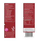 Natures Aid Iron Mini Drops for Infants and Children 50ml