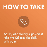 Dr. Mercola Liposomal Vitamin C&nbsp;1,000 mg (60 แคปซูล) – ดูดซึมดี ไม่ระคายท้อง เสริมภูมิคุ้มกัน