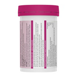 Swisse Ultiboost Menopause Balance (60 เม็ด) บรรเทาอาการหมดประจำเดือนต่างๆ ไม่ต้องทนอีกต่อไป!
