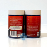Bioglan Red Krill Oil Double Strength 1,000 mg (60 แคปซูล)