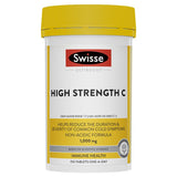 Swisse Ultiboost High Strength C 1000mg 150 เม็ด