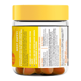 Little Swisse Vitamin C + Zinc 40 กัมมี่ สำหรับเด็ก ดูแลภูมิคุ้มกันทุกวันแบบทานง่าย