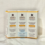 Kiehl's Powerful-Strength Line-Reducing Concentrate 100 ml จาก USA เซรั่มลดเลือนริ้วรอย