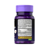 Carlyle Sleep Support ตัวช่วยการนอนหลับสำหรับเด็ก 1 mg (120 เม็ดเคี้ยว)