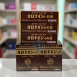 Oronine H Ointment ครีมสารพัดประโยชน์ หรือ ครีมบัวหิมะ ยอดนิยมในญี่ปุ่น (11g และ 100g)