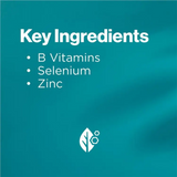 Blackmores Multivitamin For Men Sustained Release 60 เม็ด เสริมภูมิ เพิ่มพลังงาน สุขภาพทางเพศและระบบสืบพันธุ์