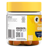 Little Swisse Vitamin C + Zinc 40 กัมมี่ สำหรับเด็ก ดูแลภูมิคุ้มกันทุกวันแบบทานง่าย