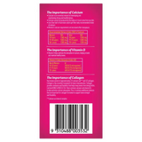 Caltrate Bone &amp; Muscle 50+ เสริม Cal + Vit D &amp; Zinc บำรุงกระดูกและกล้ามเนื้อสำหรับผู้ที่อายุ 50 ปี+&nbsp;100 เม็ด