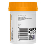 Swisse Vitamin B12 60 เม็ด เสริมการผลิตเม็ดเลือด เพิ่มพลังงาน การโฟกัสและสมองโปร่ง จดจำได้ดี
