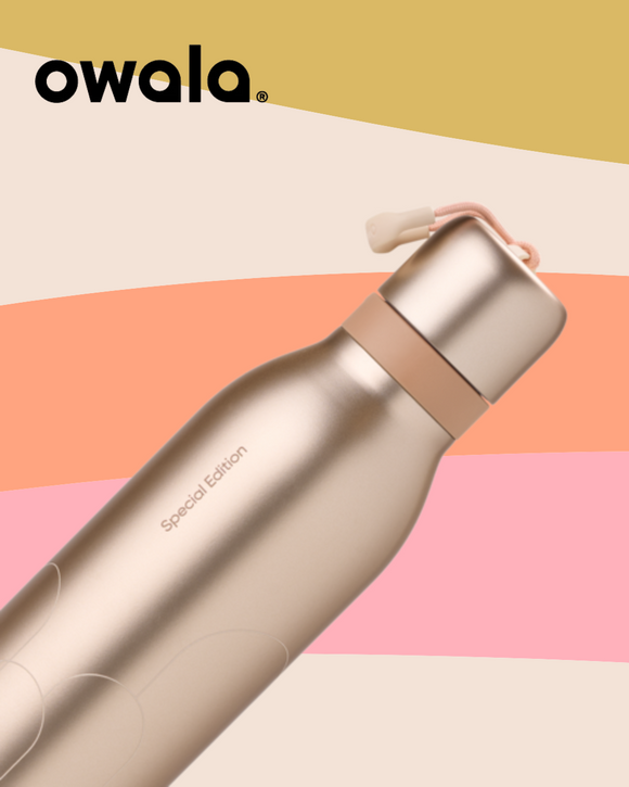 Owala 24oz FreeSip® Twist
