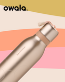 Owala 24oz FreeSip® Twist