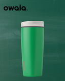 Owala 20oz SmoothSip Green