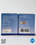 นมเม็ด ไรโฟล โคลอสตรุ้ม RIFOLD COLOSTRUM MILK TABLET 1000 mg