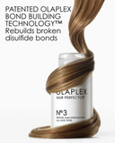 Olaplex No.3 Hair Perfector โอลาเพล็กซ์ นัมเบอร์ 3 แฮร์เพอร์เฟคเตอร์ 100ml