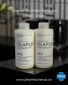 Olaplex No.3 Hair Perfector Jumbo 250ml