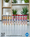 Mivolis วิตามินเม็ดฟู่ 1 หลอด บรรจุ 20 เม็ด ทานได้ 20 วัน หลายสูตร