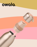 Owala 24oz FreeSip® Twist