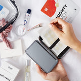 Mighty Patch Original from Hero Cosmetics สูตร Original 36 ชิ้น - แผ่นแปะสิว สำหรับใบหน้าและร่างกาย