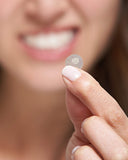 Mighty Patch Original from Hero Cosmetics สูตร Original 36 ชิ้น - แผ่นแปะสิว สำหรับใบหน้าและร่างกาย