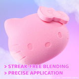 wet n wild Hello Kitty Makeup Sponge ฟองน้ำแต่งหน้าจาก USA