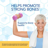 Citracal Slow Release 1200 mg (80 เม็ด) กระดูกและฟันของร่างกายแข็งแรง จำเป็นสำหรับทุกช่วงวัย