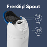 Owala Star Wars FreeSip 24-Ounce, Stormtrooper