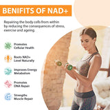 ORGABAY Liposomal NAD+