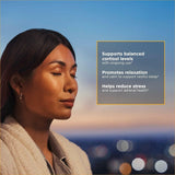 Integrative Therapeutics Cortisol Manager - ลดความเครียดของร่างกาย นอนหลับสบาย 30 เม็ด