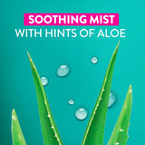 Vicks Sinex Severe Nasal Spray ลดอาการคัดจมูก จมูกตันอย่างหนัก จากภูมิแพ้ เป็นหวัดและไซนัส (2 ขวด)