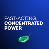 Vicks NyQuil SEVERE Cold & Flu Nighttime Relief 24 LiquiCaps ตัวช่วยกลางคืนเมื่ออาการหวัดและไข้หวัดใหญ่รบกวนการพักผ่อน