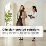 Integrative Therapeutics Cortisol Manager - ลดความเครียดของร่างกาย นอนหลับสบาย 30 เม็ด