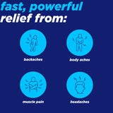 🌞🌙 ป่วยเมื่อไหร่…ก็ไม่พลาดทุกจังหวะของชีวิต! Alka-Seltzer Plus® Cold & Flu PowerMax® Gels Day &amp; Night (24 เม็ด)