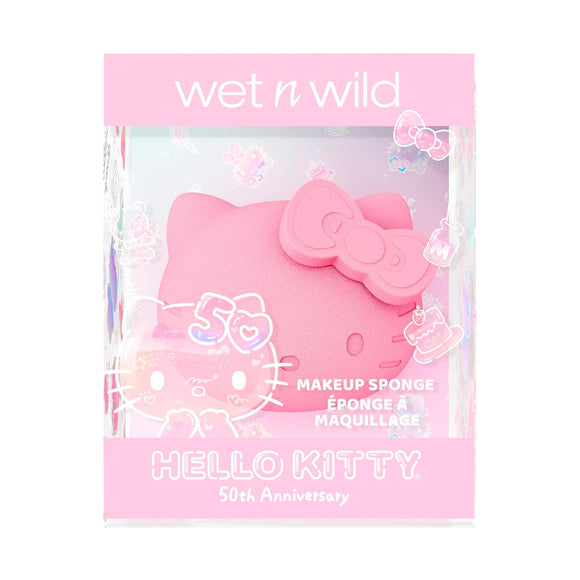 wet n wild Hello Kitty Makeup Sponge ฟองน้ำแต่งหน้าจาก USA