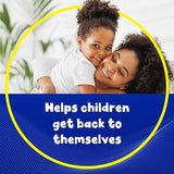 Advil ลดไข้ บรรเทาอาการปวดสำหรับเด็ก 2-11 ขวบ 24 เม็ดเคี้ยว จาก USA (exp 03/26)