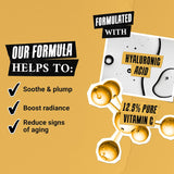 Kiehl's Powerful-Strength Line-Reducing Concentrate 100 ml จาก USA เซรั่มลดเลือนริ้วรอย