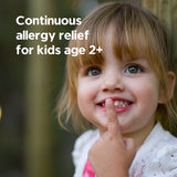 Xyzal Children's Oral Solution (148 ml, 5 oz) ลดอาการภูมิแพ้ต่างๆ ลดน้ำมูก แก้คัน ผื่น คันตา