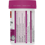 Swisse High Strength Cranberry ลดการติดเชื้อกระเพาะปัสสาวะอักเสบ ลดกลิ่นและระบบปัสสาวะแข็งแรง
