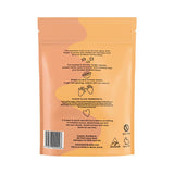 BodyBlendz Sugar Glow Coffee Scrub 200g สครับผิว บำรุงและเติมความชุ่มชื้น สำหรับผิวบอบบางแพ้ง่าย