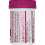 Swisse Ultiboost High Strength Organic Vitex (60 เม็ด) ควบคุมฮอร์โมนผู้หญิงให้สมดุล