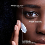 La Roche Posay Anthelios Invisible Fluid SPF 50+ 50ml จาก AUS ครีมกันแดด very high protection