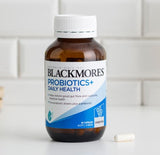 Blackmores Probiotics Daily Health 90 Capsules