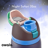 Owala Night Safari 32oz