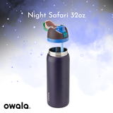 Owala Night Safari 32oz