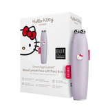 GESKE x Hello Kitty SmartAppGuided™ MicroCurrent Face-Lift Pen | 6 in 1 – Purple