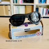 SALE แว่นตากันแดดแท้ Babiator (รุ่นเดิม) อายุ 0-3 และ 3-7 ปี