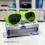 SALE แว่นตากันแดดแท้ Babiator (รุ่นเดิม) อายุ 0-3 และ 3-7 ปี